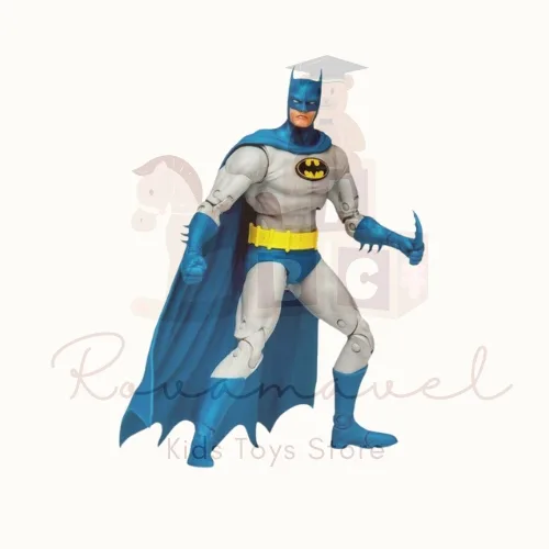 Action Figures and Collectibles