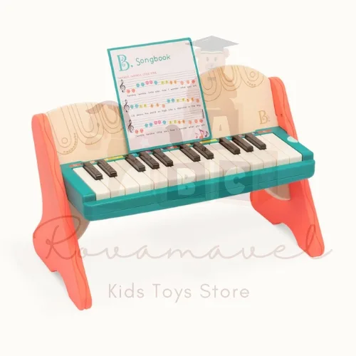 Musical Toys