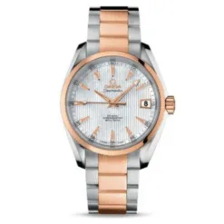 Omega Seamaster Men 231.20.39.21.55.001 - used