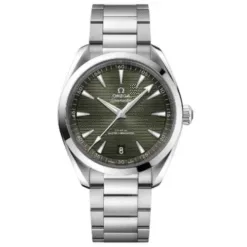 Omega Seamaster Men 220.10.41.21.10.001 - used