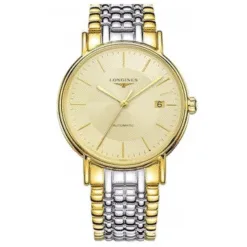 Longines Presence Men L4.921.2.42.7