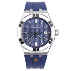 Maurice Lacroix Male AI6008-SS00B-430-4