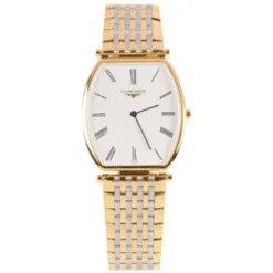 Longines Men L4.705.2.11.7