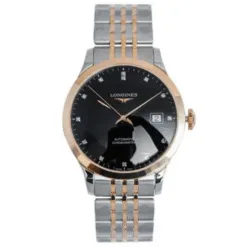 Longines Record Collection Men L2.820.5.57.7